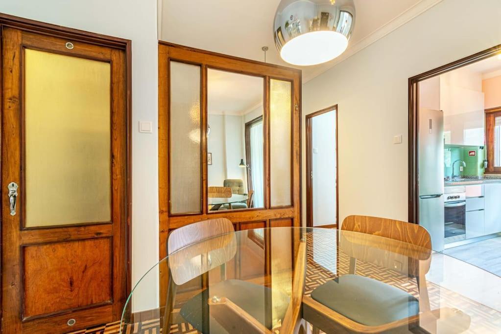 Bombarda 231 By Innkeeper Porto Eksteriør billede
